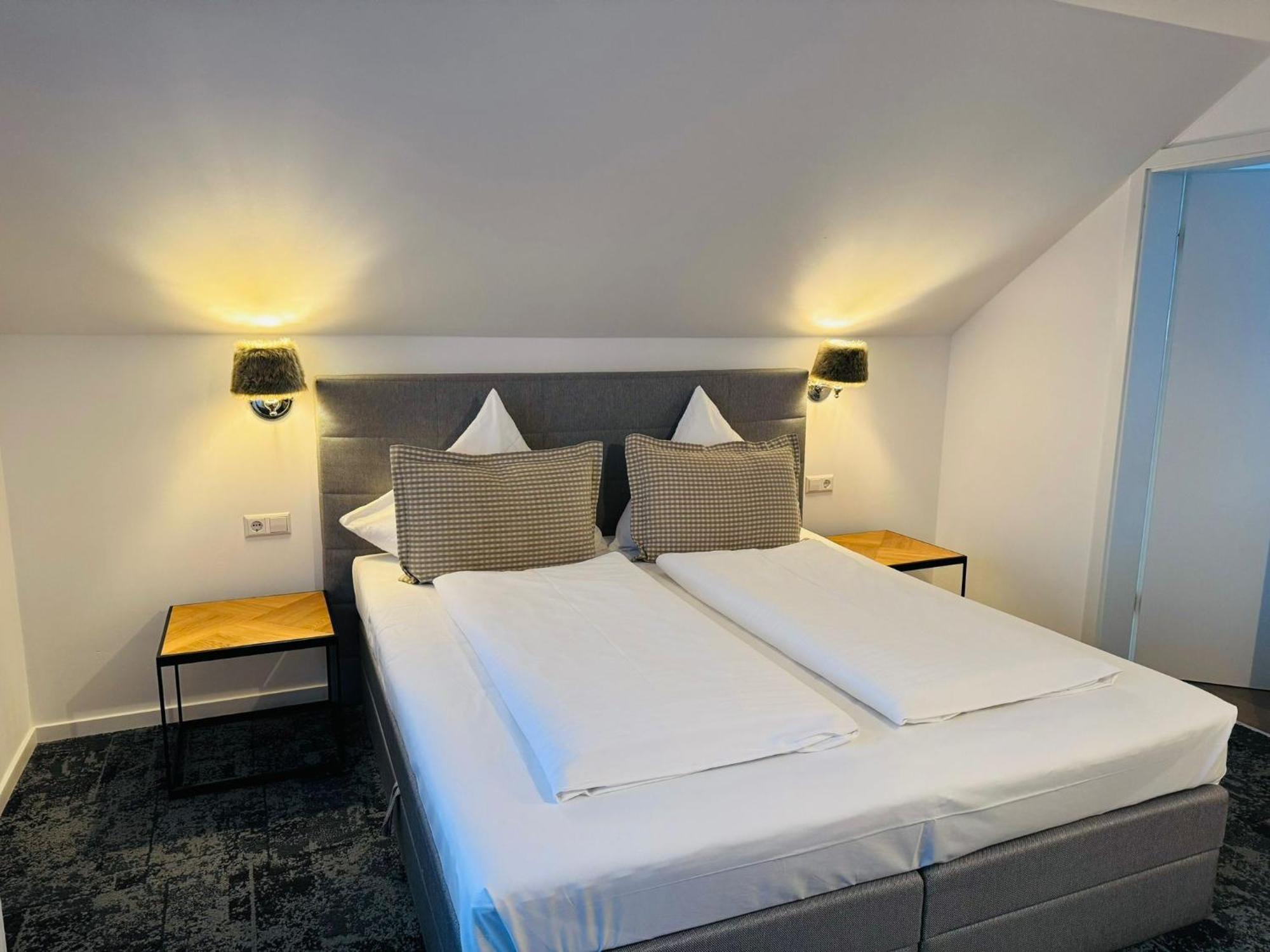 Haus am See Sinzheim Zimmer foto